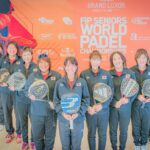 FIP SENIORS WORLD PADEL CHAMPIONSHIPS